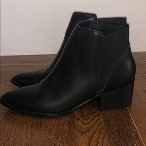 Chinese Laundry Finn Bootie